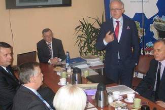 Zbudują kopalnię w pow. chełmskim. Będzie 2 tys. miejsc pracy. "Węgiel wysokiej jakości"