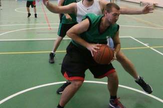 Wyniki rozgrywek Pod Koszami Dziennika Wschodniego