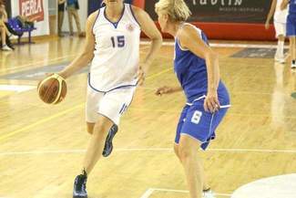 Jak za dawnych lat. W hali MOSiR rozegrano memoriał Leszka Marii Roupperta