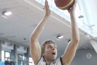 Stalma AZS UMCS Lublin - Sokół Ostrów Mazowiecka 91:77. Fantastyczna pogoń Lublinian.