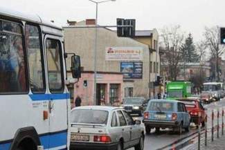 Obwodnica Tomaszowa Lubelskiego już pewna. Jest w projekcie