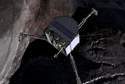 Lądownik sondy Rosetta wylądował na komecie. Będzie ją badać polskie urządzenie