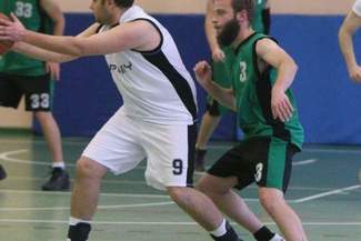 Terminarz rozgrywek Pod Koszami Dziennika Wschodniego