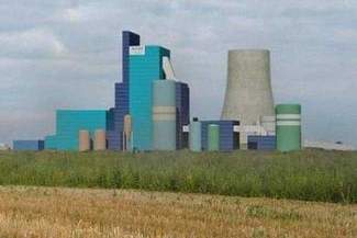 Jest decyzja środowiskowa dla elektrowni w Starej Wsi