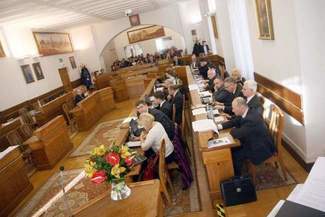 Zobacz, kto chce dostać się do Rady Miasta Lublin (lista nazwisk)