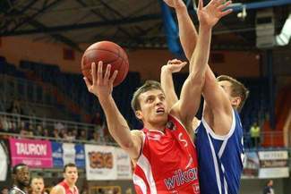 Dzisiaj o godz. 19 Wikana-Start Lublin zagra z Polpharmą Starogard Gdański