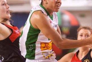 Pszczółka AZS UMCS Lublin dzisiaj gra ze Ślęzą Wrocław