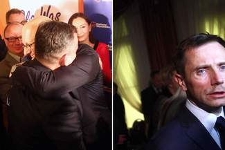 Wybory samorządowe 2014: wyniki głosowania na prezydenta Lublina. Wygrał Krzysztof Żuk