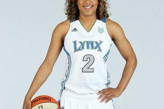 Angel Robinson nową zawodniczką Pszczółki AZS UMCS Lublin. Ma zastąpić kontuzjowaną Darę Taylor