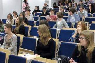 PWSZ w Zamościu otwiera nowy kierunek: logistyka