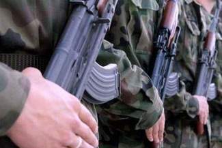 W lutym ruszy kwalifikacja wojskowa w 2015 r. Obejmie ok. 270 tys. osób