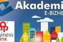Akademia e-biznesu w Lublinie. Spotkanie w piątek
