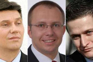 Wygrani, przegrani i niepewni. Gdzie będzie wyborcza dogrywka?