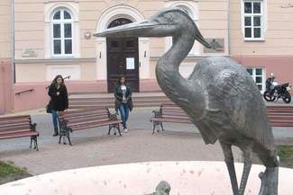 Awantura o zjazd absolwentów w Chełmie