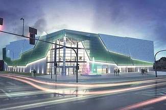 Budowa aquaparku w Chełmie: Poczekają dłużej na oferty