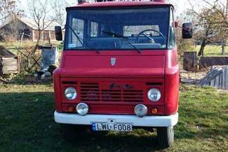 Żuk bojowy za 1,5 tysiąca zł