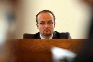 Piotr Kowalczyk nie będzie zastępcą Krzysztofa Żuka. "Propozycja jest aktualna"