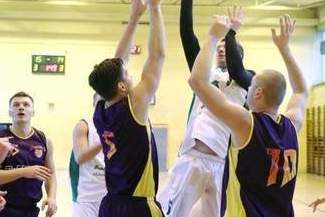 Terminarz rozgrywek Pod Koszami Dziennika Wschodniego