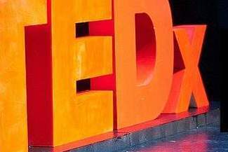 TEDx Lublin: Słuchaj i działaj. Transmisja w internecie
