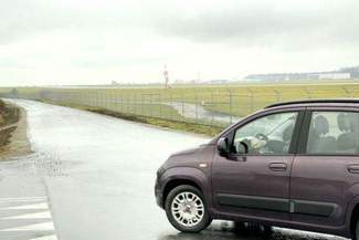 Łęczna i Mełgiew bliżej Lublina. Najpierw łącznik, potem droga