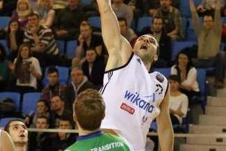 Marcel Wilczek odchodzi z Wikany-Startu Lublin