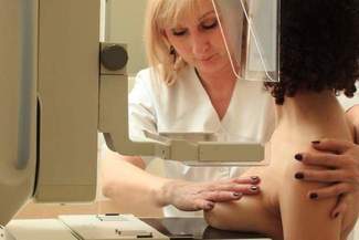 Mammobus przyjedzie do Zamościa