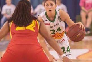 Pszczółka AZS UMCS Lublin jedzie do Rybnika na mecz z Glucose ROW. Początek w niedzielę o 17.30