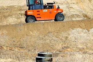 Obwodnica Tomaszowa Lubelskiego coraz bliżej