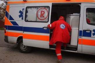Podkrasne: Śmiertelny wypadek na drodze krajowej nr 17