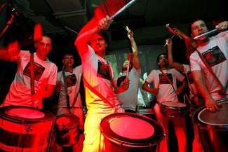 Sylwester 2014 w Lublinie: Cztery miejsca do tańca, zamiast drogiej "gwiazdy"