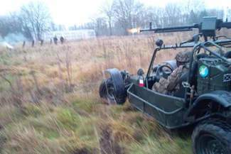 Obrona terytorialna szkoliła się w Lublinie