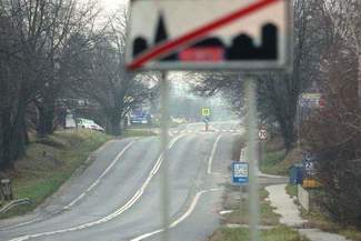 Śnieg najpierw usuną na ekspresówce. Reszta dróg musi poczekać