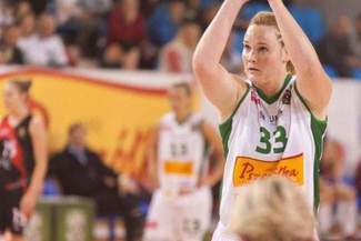 Plaga kontuzji w Pszczółce AZS UMCS. Lubelski team jeszcze nie zagrał meczu w pełnym składzie