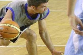 Terminarz rozgrywek Pod Koszami Dziennika Wschodniego