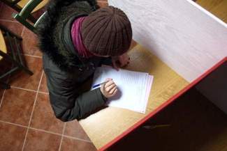 Meldują nowych mieszkańców przed II turą. W pierwszej wynik był wyrównany