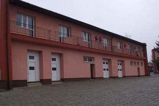 Strażakom to się należało