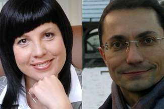 Wybory w Chełmie. Agata Fisz kontra Grzegorz Raniewicz