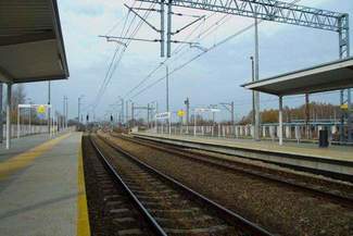 Perony do remontu. Będzie monitoring, windy i nowe nagłośnienie