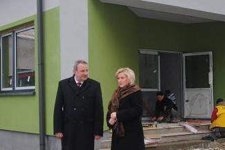 Międzyrzec Podlaski: Zapisy do żłobka już trwają