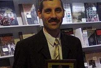 Nagroda Klio dla lubelskiego naukowca