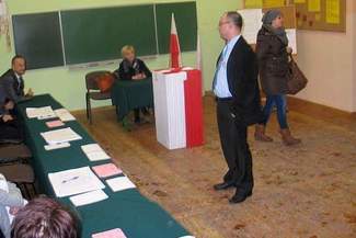 Druga tura wyborów samorządowych. Lubelskie wybiera 3 prezydentów