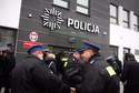 Policjanci mają nowy komisariat przy ul. Kunickiego. Kosztował 10 mln zł