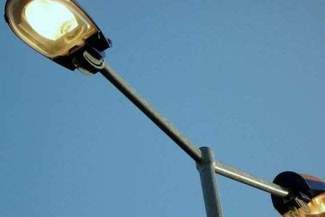 Chełm: Nowe latarnie jaśniej świecą