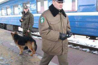 Praca w Straży Granicznej. Rusza nabór, 13 osób na miejsce