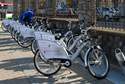 Skończył się sezon na miejskie rowery. Nextbike chce rozbudować system
