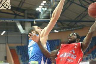 Wikana-Start Lublin w piątek gra u siebie z MKS Dąbrowa Górnicza. Bilety już w sprzedaży