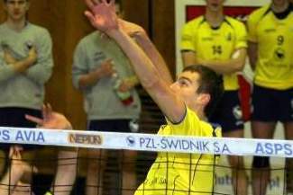 Pekpol Ostrołęka - Avia Świdnik 3:1, jedenasta porażka z rzędu