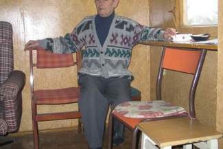 Niektóre schroniska są już zapełnione