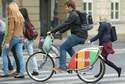 Rower miejski: Gdzie powinny powstać nowe stacje? Już ponad 100 próśb