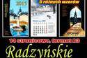 Radzyń Podlaski. Kup kalendarz, pomóż dzieciom